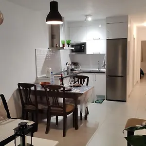 Casa Delfín Apartamento Costa Teguise