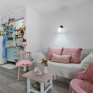 Little House Playa San Marcos Apartamento Icod De Los Vinos