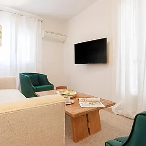 Genteel Velarde Appartement
