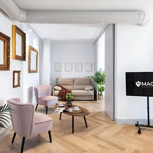 Zaragoza Apartamento