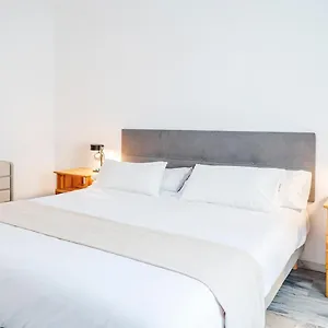 Flipanddo Triana Apartamento