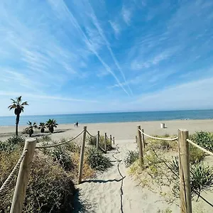 Ferrara Playa Apartamento Torrox