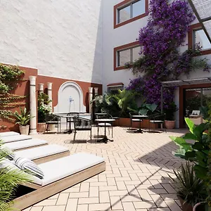 Hotel Murillo Reinoso, Sevilla