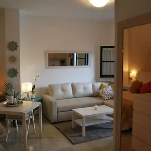 El Rincon De Aurora Appartement