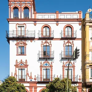 Lejlighed Nuea Torreon, Sevilla